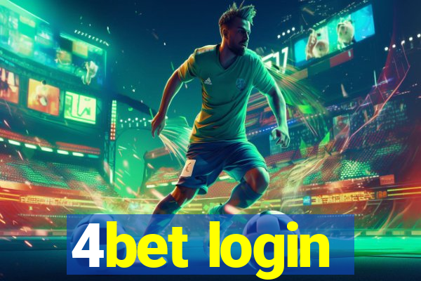 4bet login